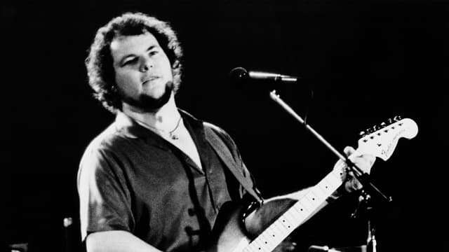 Christopher Cross