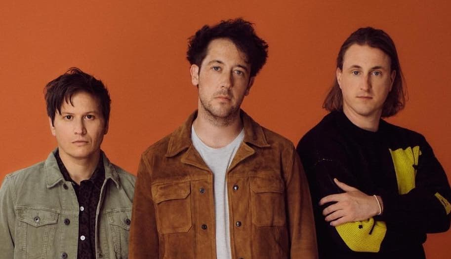 The Wombats